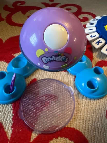 Photo of free Toys and leap frog phonic (Near Centennial lane) #4