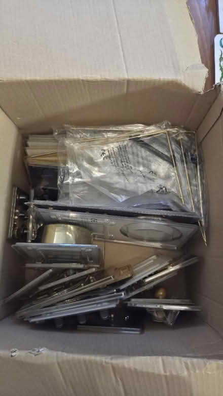 Photo of free Build your own solar system (Bournemouth BH9) #2