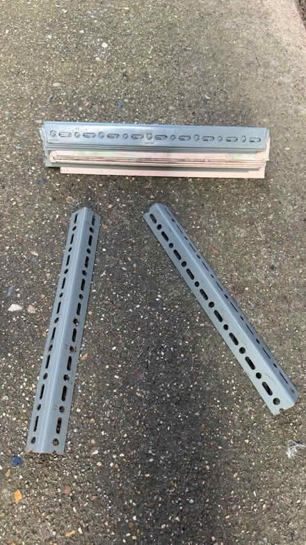 Photo of free Angle Bracket (Wickford/Runwell SS11) #1