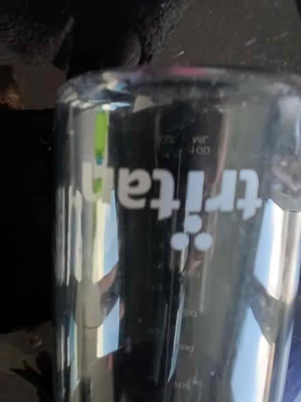 Photo of free No 3 of 3 DRINKS BOTTLES (Northop Hall CH7) #1