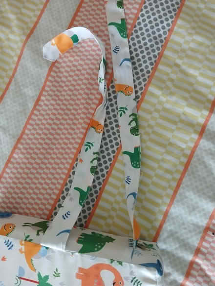 Photo of free Seat booster (Blackbird Leys OX4) #4