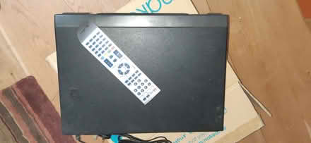 Photo of free VHS recorder and tapes (Bovey Tracey TQ13) #3