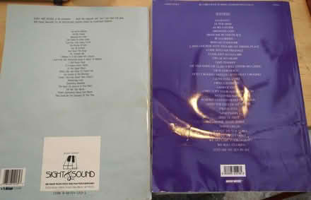 Photo of free Piano Books Sacred/Gospel Music (Greenbank and Hunt Club) #2