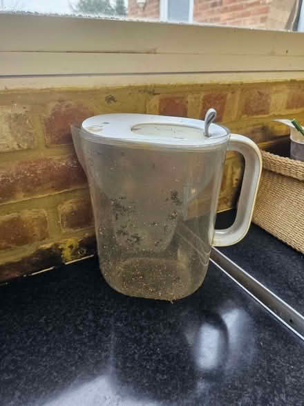Photo of free Water filter brita (Bromham MK43) #1