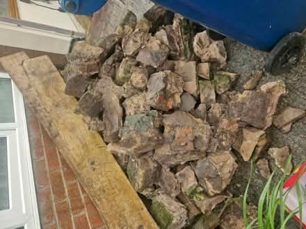 Photo of free Yorkshire stone (Longridge) #1