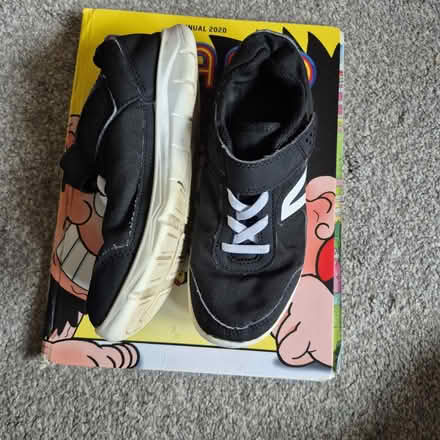 Photo of free Boys shoes (Boggart hill LS14) #1