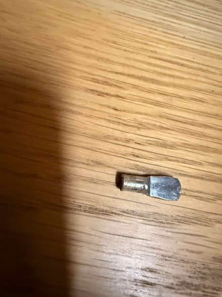 Photo of free Wooden Storage Unit (West Midlands B42) #1