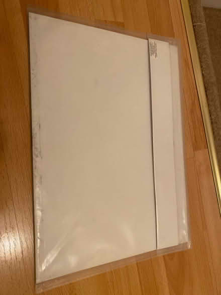 Photo of free A3 folder (Hove Green BN3) #1