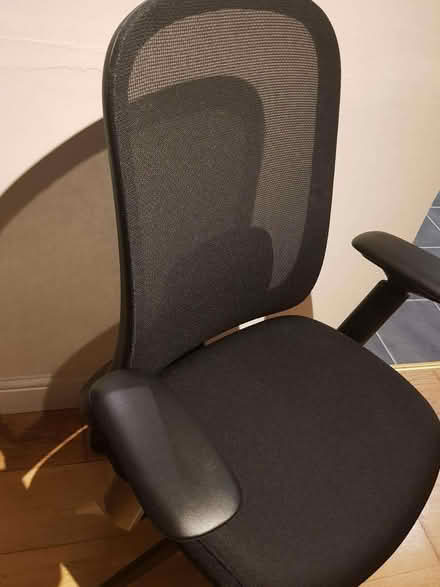 Photo of free Work Desk Chair (Merton SW19) #1