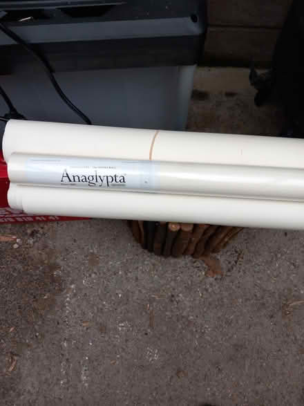 Photo of free thick lining paper (Bare LA4) #1