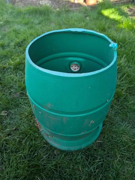 Photo of free Planters (Eye) #1