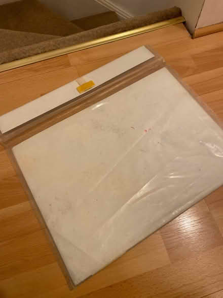 Photo of free A3 document folder (Hove Green BN3) #2
