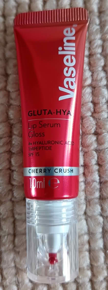 Photo of free Lip Serum Gloss - Cherry Crush (Nr centre Bishop's Stortford) #1