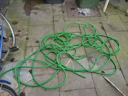 Photo of free Hosepipe (Stafford ST16) #1