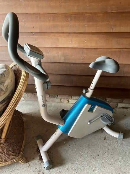 Photo of free Exercise bike (CT14) #1