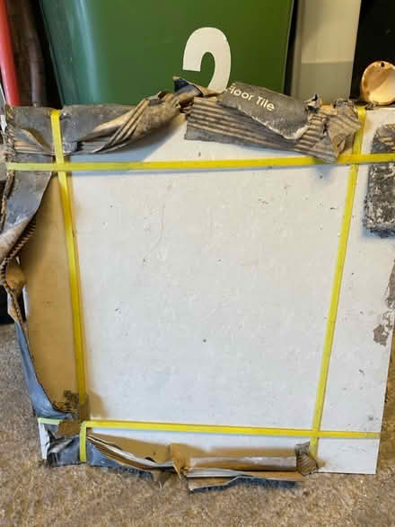 Photo of free Tiles (KT13 Weybridge) #1