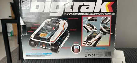 Photo of free Toy (Priory close) #2