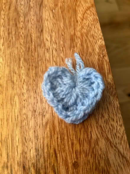 Photo of Wool (Leeds 15) #3