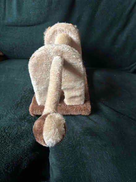 Photo of free Cat scratching post (West Norwood SE27) #2