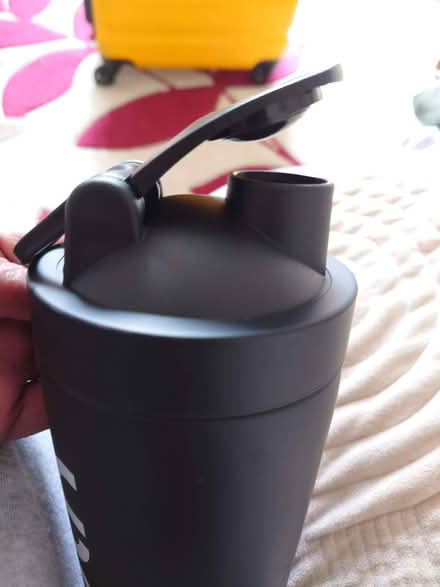 Photo of free Hulk water bottle (Drum Brae EH4) #2