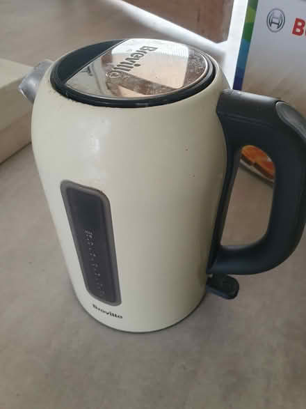 Photo of free Kettle (Eynsham OX29) #2