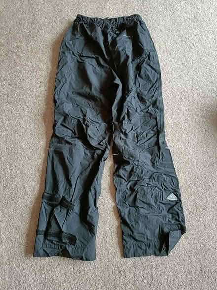 Photo of free Cycling waterproof trousers (Giffnock G46) #1