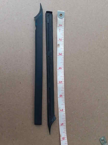 Photo of free VW polo hatchback trims (Southport PR8) #1