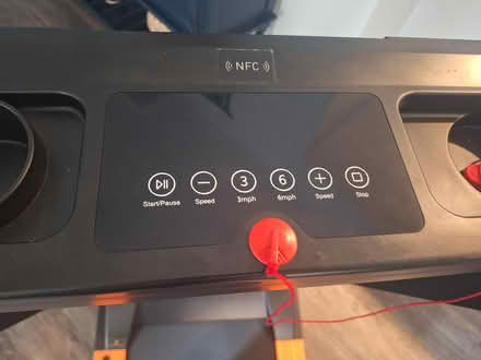 Photo of free Exercise Equipment (Southside) #4