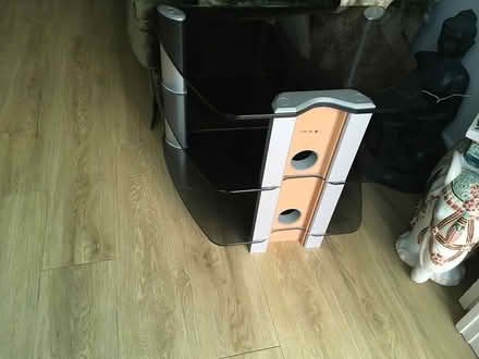 Photo of free TV stand/unit (Bilton, Harrogate) #1