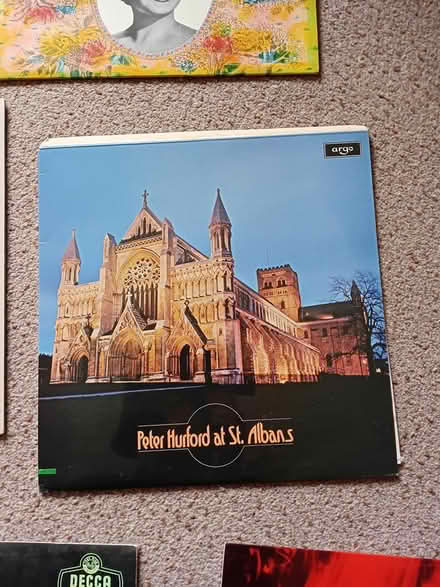 Photo of free Records (Harrogate. HG1.) #4