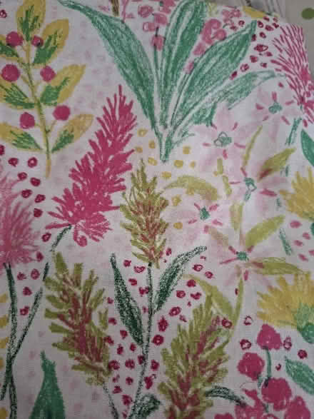 Photo of free King duvet set, new (Dronfield Woodhouse S18) #3