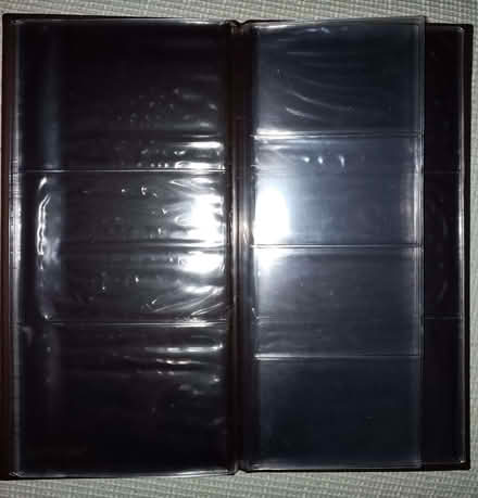 Photo of free Business card album (Frankley B45) #2