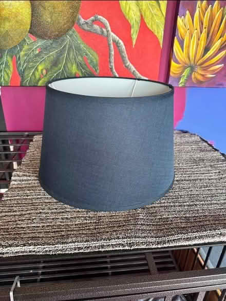 Photo of free Large lampshade (Bangor LL57) #1