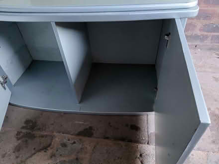 Photo of free Fish tank (birmingham B33) #2