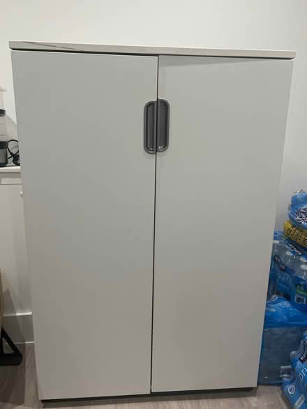 Photo of free Cabinet (N3) #1