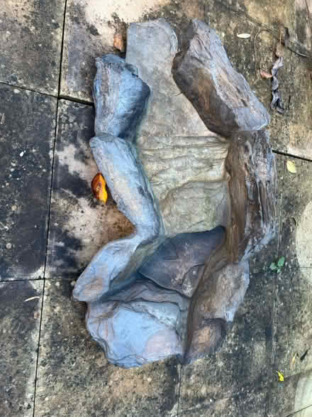 Photo of free Fibreglass water fall (Taunton TA1) #1