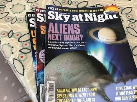 Photo of free Magazines (Tolworth KT5) #2