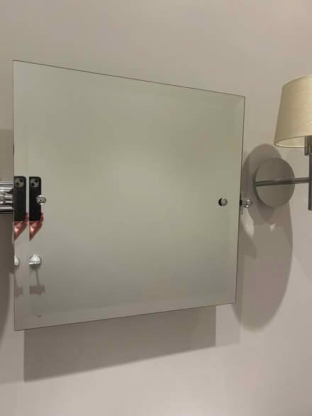 Photo of free Mirrors (Dartry Dublin 6) #1