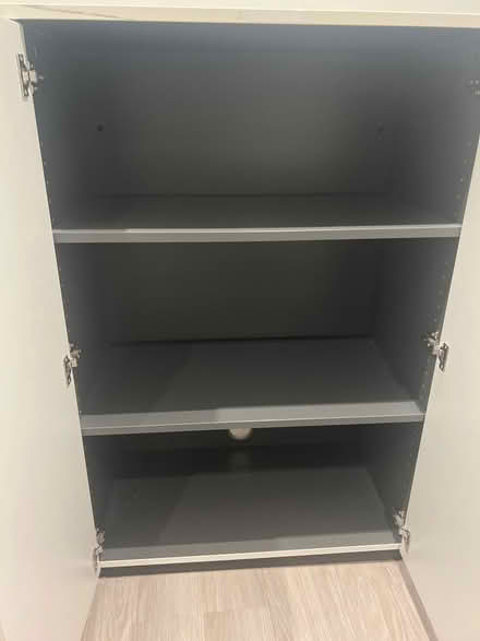 Photo of free Cabinet (N3) #2