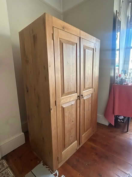 Photo of free Wardrobe (Woodlands TW7) #1