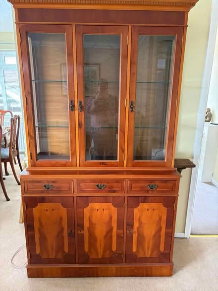 Photo of free Display unit (Codicote SG4) #3