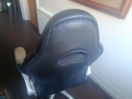 Photo of free Fully Adjustable Office Chair (Highbury/Finsbury Park N4) #4