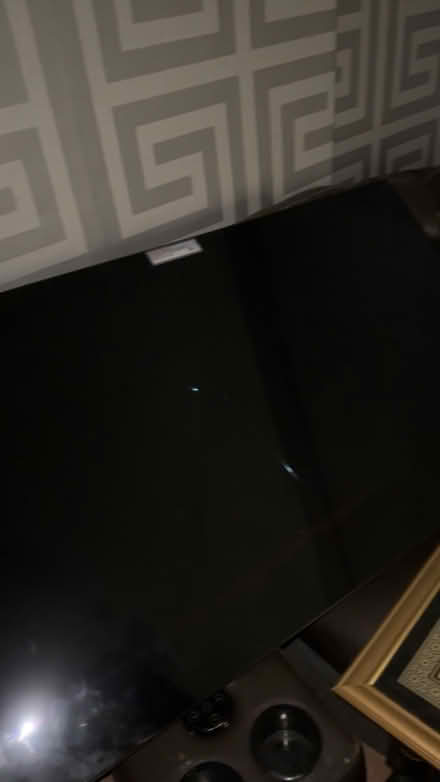 Photo of free Broken tv just needs screen replacement (Plungington PR2) #1