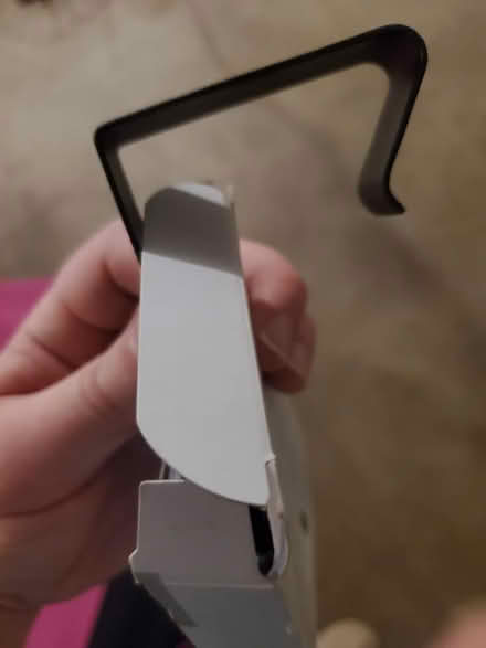 Photo of free Cubicle hangers for decor (Downtown Bothell) #1