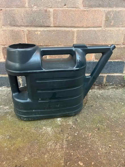Photo of free Watering can (Hucknall NG15) #1