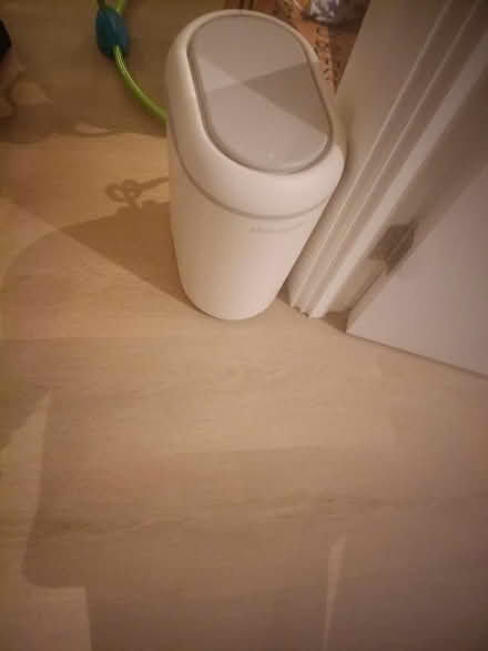 Photo of free Nappy bin (NW10) #1