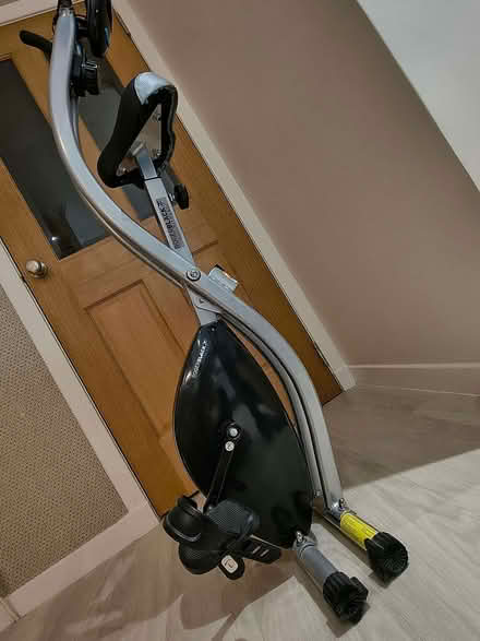 Photo of free Exercise Bike - For Repair or Spares (Gyle EH12) #4