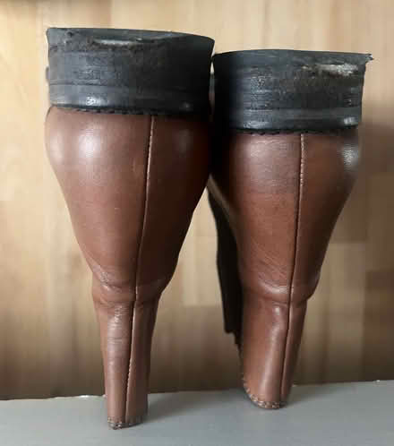 Photo of free Ankle boots (TW2) #3