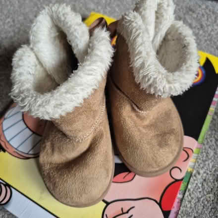 Photo of free Girls boot (Boggart hill LS14) #1