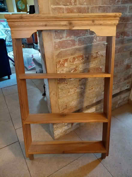 Photo of free Shelf (Ashmead Green GL11) #1